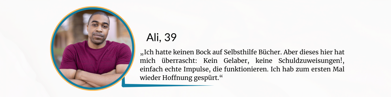 Scheidung 