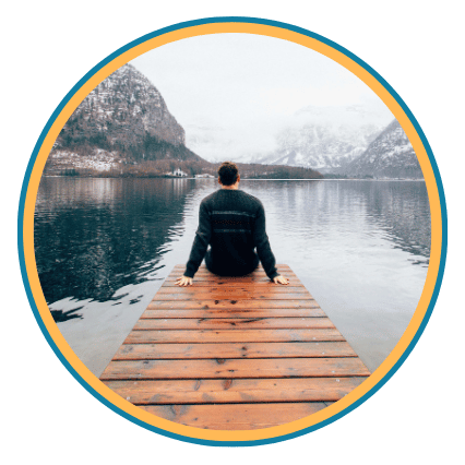 an sich selbst glauben