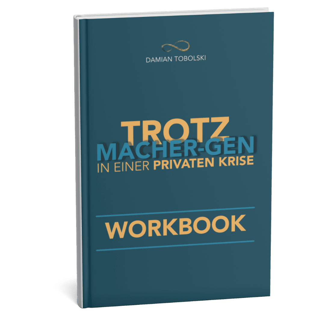 Damian Tobolski Workbook