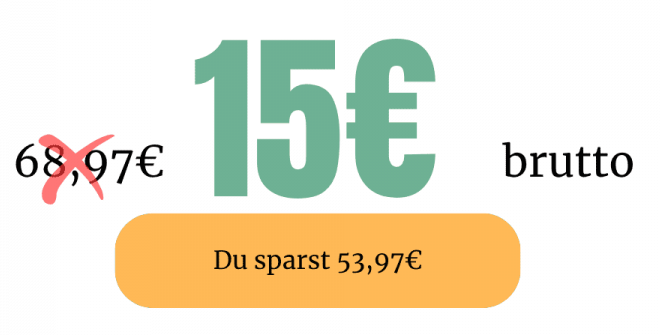Trotz Macher-Gen in einer privaten Krise