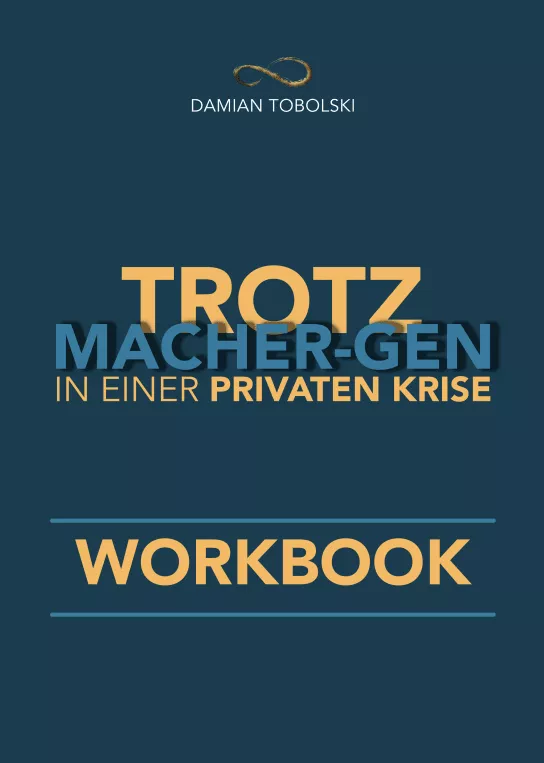 Damian Tobolski Workbook