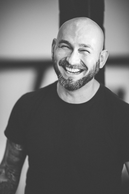 Damian Tobolski - Webinar 
