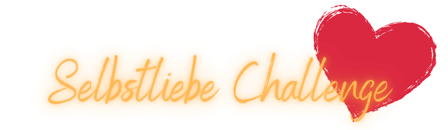  Selbstliebe 5 Tage Challenge 