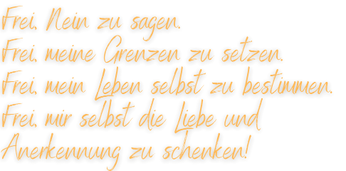 Selbst sein Akademie 