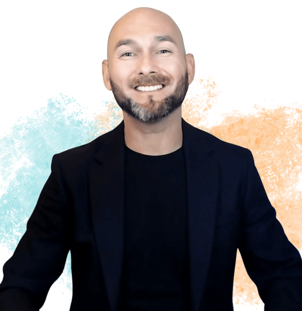Damian Tobolski - Webinar