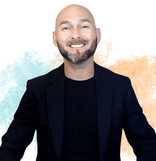 Damian Tobolski - Webinar