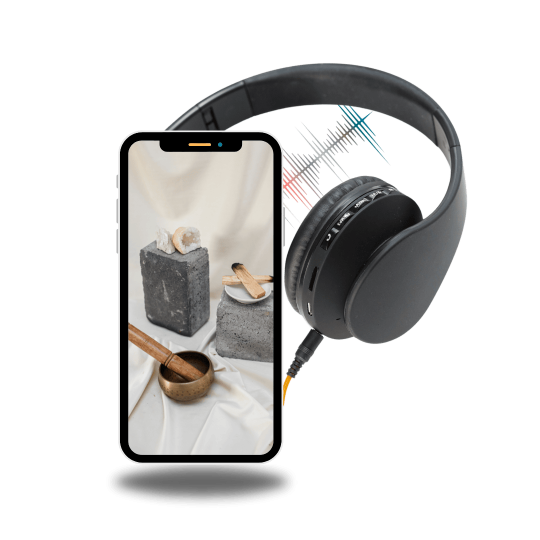 Damian Tobolski Meditationen