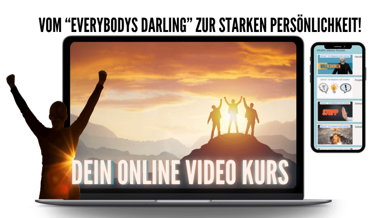 an sich selbst glauben