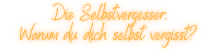 Selbstliebe Challenge Tag 3