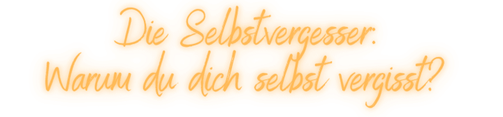 Selbstliebe Challenge Tag 3
