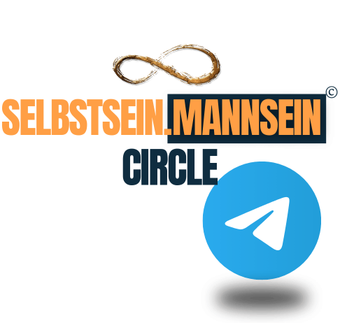 Selbstsein.Mannsein Telegram