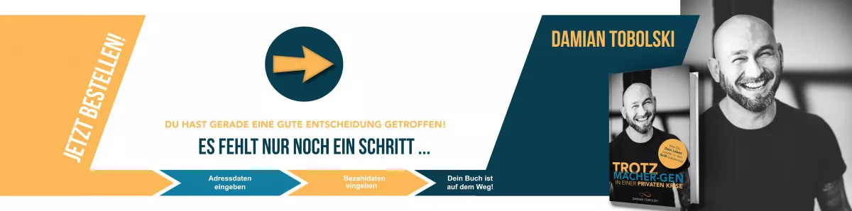 Bestellung Buch Trotz Macher Gen ...