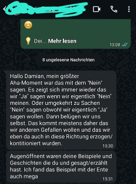 Bild Webinar Danke 